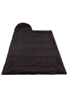 Спальный мешок "Лесник" (210*72) серый (300г/м2)
