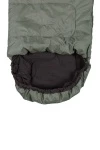 Спальный мешок "Лесник" (210*72) серый (300г/м2)