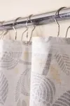 Комплект штор из рогожки "Диз" Талавера