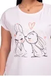 Пижама "Зайки 2", трикотаж
