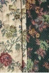 Покрывало гобелен "Аллея цветов" арт. JM-136 (150 см)