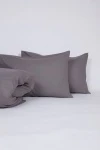 Простыня "ТЛ" бязь "Вулканический" рис. 8461