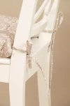 Подушка на стул из полульна "ГОС" Барокко (М-9)