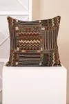 Наволочка гобелен на молнии "Пэчворк" арт. JM-149 (150 см)
