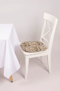 Подушка на стул из гобелена "Авангард" арт. JF-527 (150 см)
