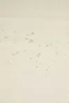 Подушка на скамью Дюспо цвет #02 Ваниль