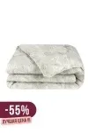 (LV) Одеяло "Дачное" (150г/м2) пейсли (140х205)