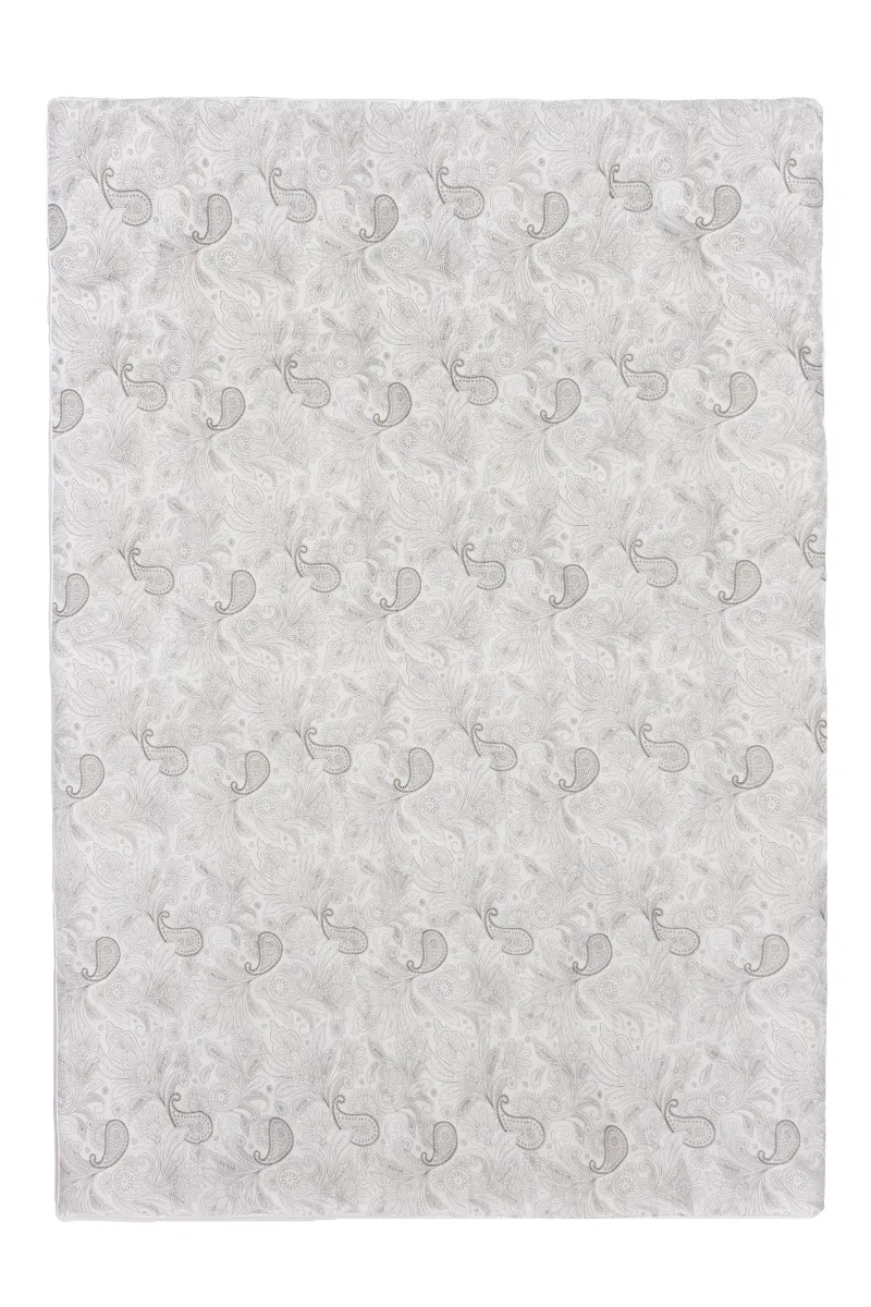 (LV) Одеяло "Дачное" (150г/м2) пейсли (140х205)