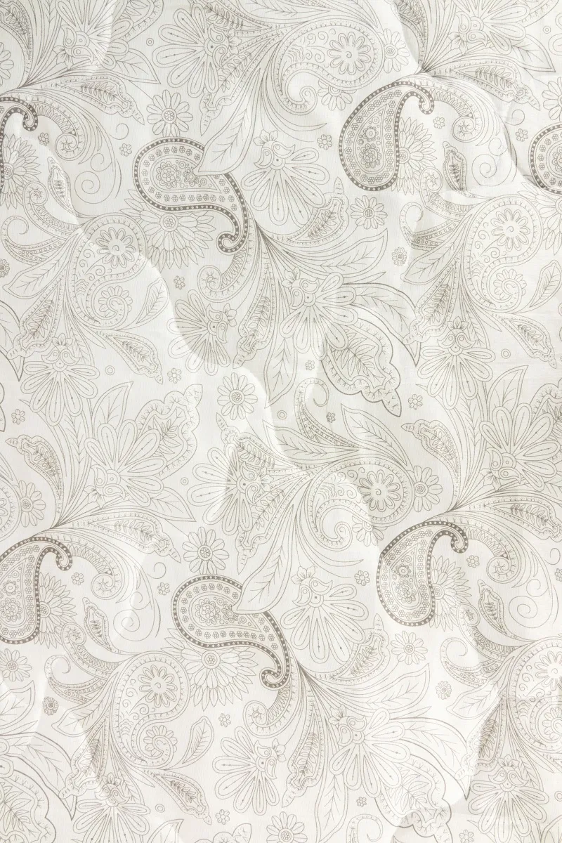 (LV) Одеяло "Дачное" (150г/м2) пейсли (140х205)