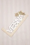 Простыня на резинке страйп-перкаль "ТД" "Слоновая кость" арт. 662172 (полоса 2*2 см)