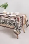 Скатерть полулен "ТТ" Сахара (песочный)