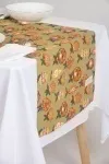 Дорожка из рогожки "ТЛ" Украшения для елки