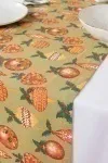 Дорожка из рогожки "ТЛ" Украшения для елки