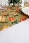 Дорожка из рогожки "ТЛ" Украшения для елки