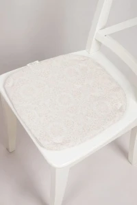 Подушка на стул из гобелена "Этюд" арт. JM-170 D (150 см)