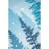 КПБ "ТЛ" перкаль "Зимняя дымка" ком. р. 1.5 сп. арт. 72010-1 + 70855-2