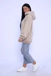 Худи 71085 (бежевый)