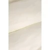 КПБ "ЕА" сатин 130г/м "Жемчужный" р. Евро-Макс арт. 2087 (11-1404) (240 см)