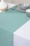 Дорожка из хлопка (ЭТ) "Ментол" (евро-угол) арт. 910