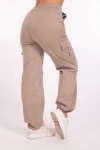 Брюки женские Карго К ЛК9452