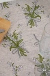 Дорожка полулен "ГОС" Майский ландыш