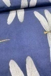 Ткань бязь "ТТ" 120г/м2, 220см "ТТ-Стрекоза" арт. 850-1+851-1 тип 1