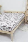Простыня Камелия (белый)