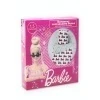 КПБ Павлинка Barbie (фуксия)