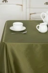 Скатерть водоотталкивающая Оксфорд "Хаки"