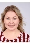 Костюм "Крокус", трикотаж