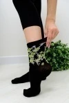 Носки стандарт Холи (черный)