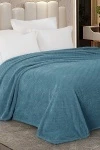 Плед Супер Софт пл 250г PAVLine Pixi (морской)