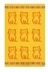 Полотенце Kitti (в ассортименте)