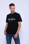 Футболка 55091 (черный)