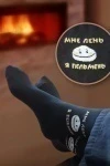 Носки стандарт Эмодзи (в ассортименте)