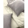 КПБ с одеялом New Style КМ-005 крем-кофе (крем-кофе)