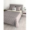 КПБ с одеялом New Style КМ-005 крем-кофе (крем-кофе)