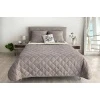 КПБ с одеялом New Style КМ-005 крем-кофе (крем-кофе)