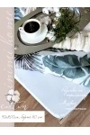 Простыня трикотажная на резинке (белый)