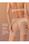 Трусы шорты 60150 (телесный)