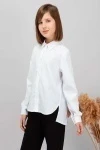 Блузка SP1010 (белый)