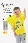 Бриджи Иксики (серый)