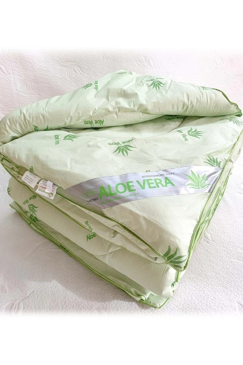 Одеяло EcoStar, Aloe Vera (в ассортименте)