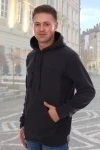 Толстовка Максвелл (графит)