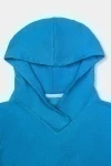 Костюм с брюками Мерлин Бирюзовый (бирюзовый)