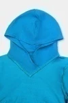 Костюм с брюками Мерлин Бирюзовый (бирюзовый)
