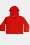 Костюм с брюками Мерлин Красный (красный)