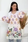 Набор для кухни 32569 (бежевый)