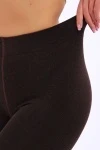 Колготки женские 28528 (коричневый)