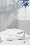Полотенце 14419 комплект 3шт 400 гр м2 30*60; 50*90; 70*140 (молочный)